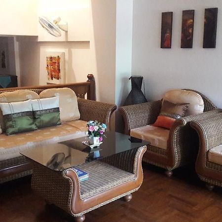 Jon Thaihouse Hua Hin Exterior foto
