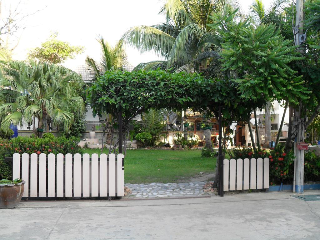 Jon Thaihouse Hua Hin Quarto foto