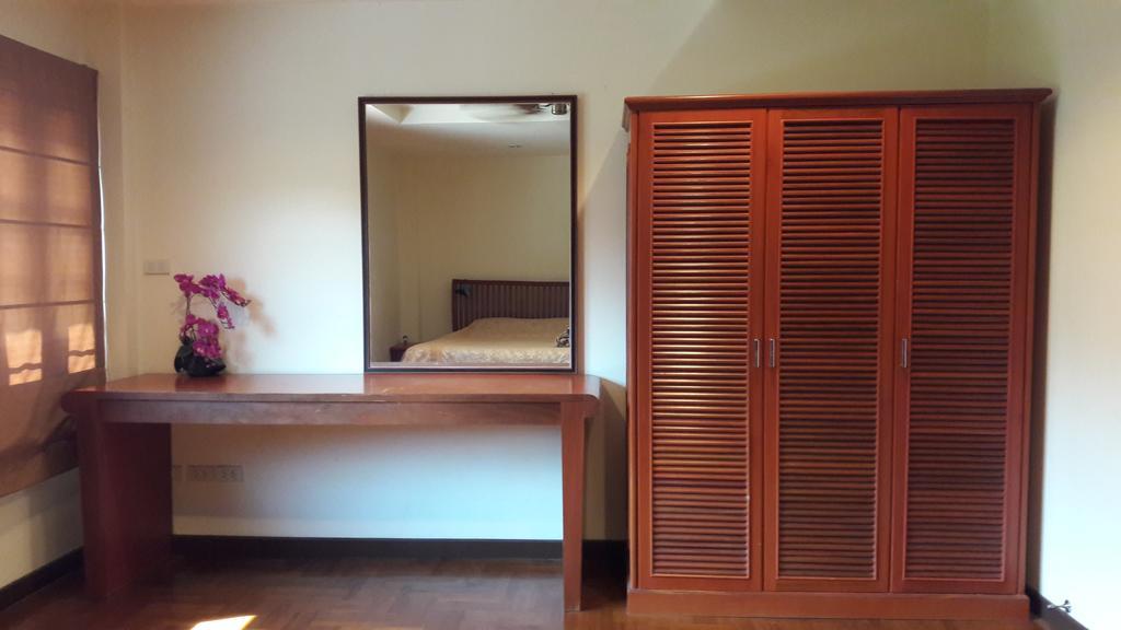 Jon Thaihouse Hua Hin Exterior foto